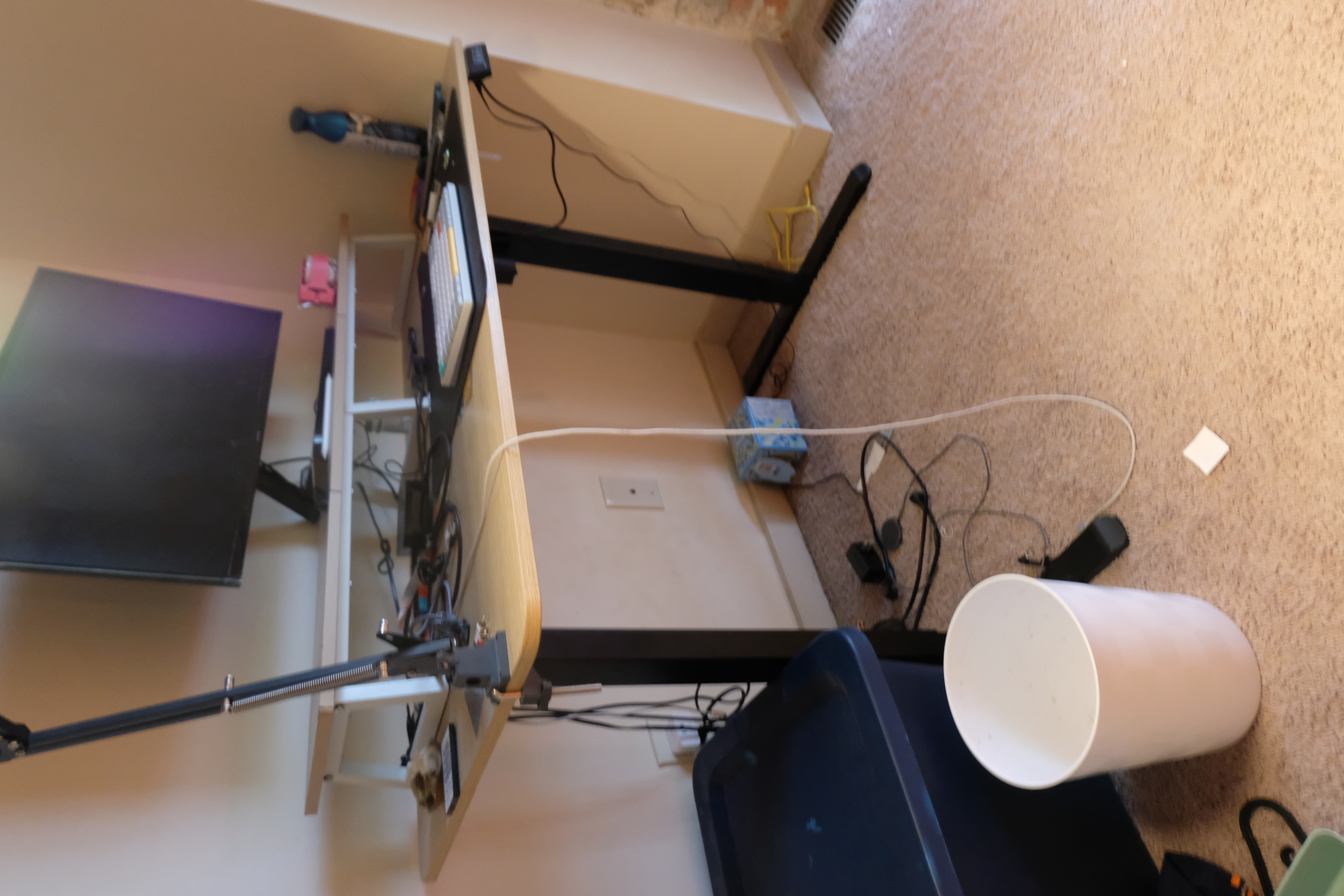 Standing Desk