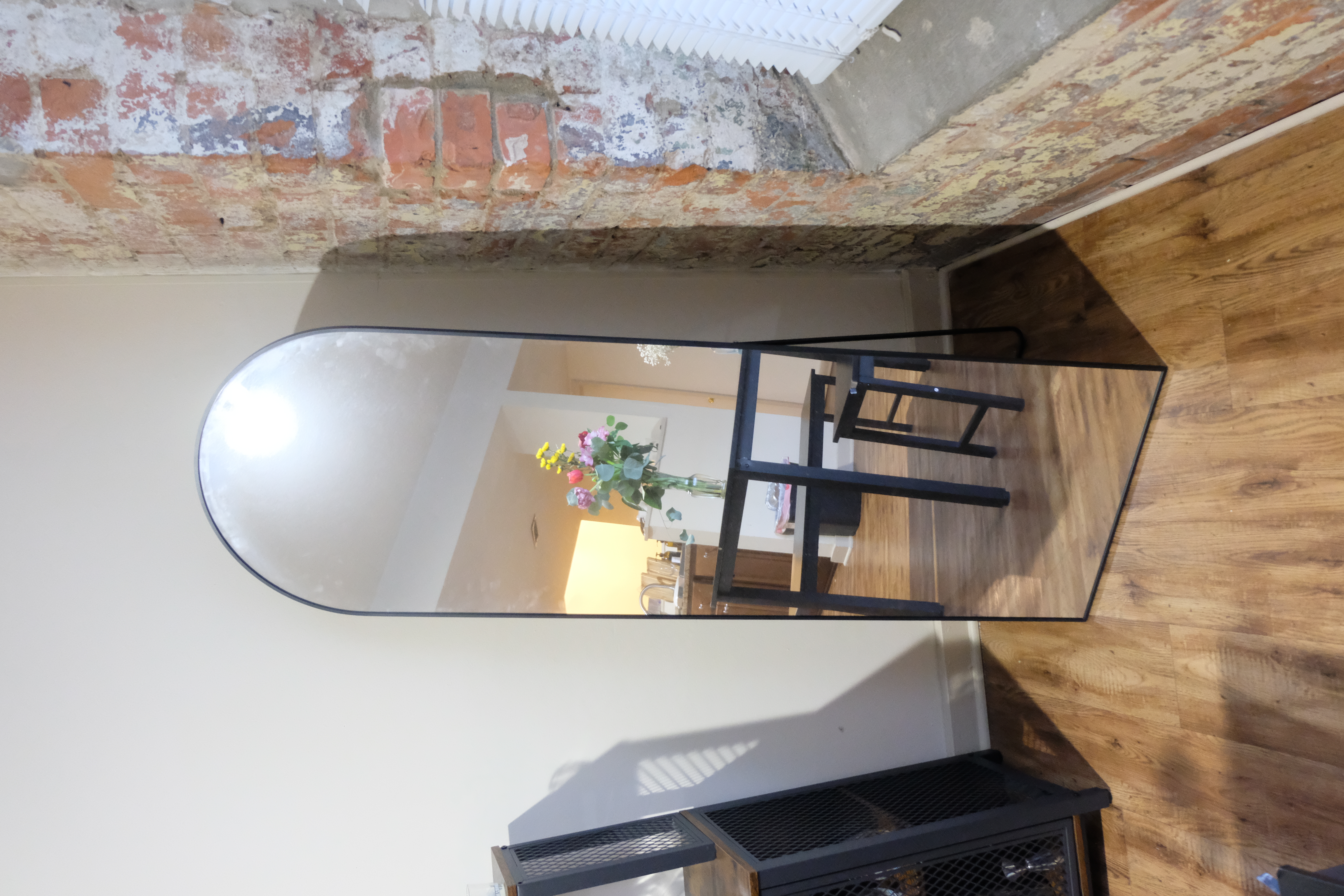 Standing Mirror
