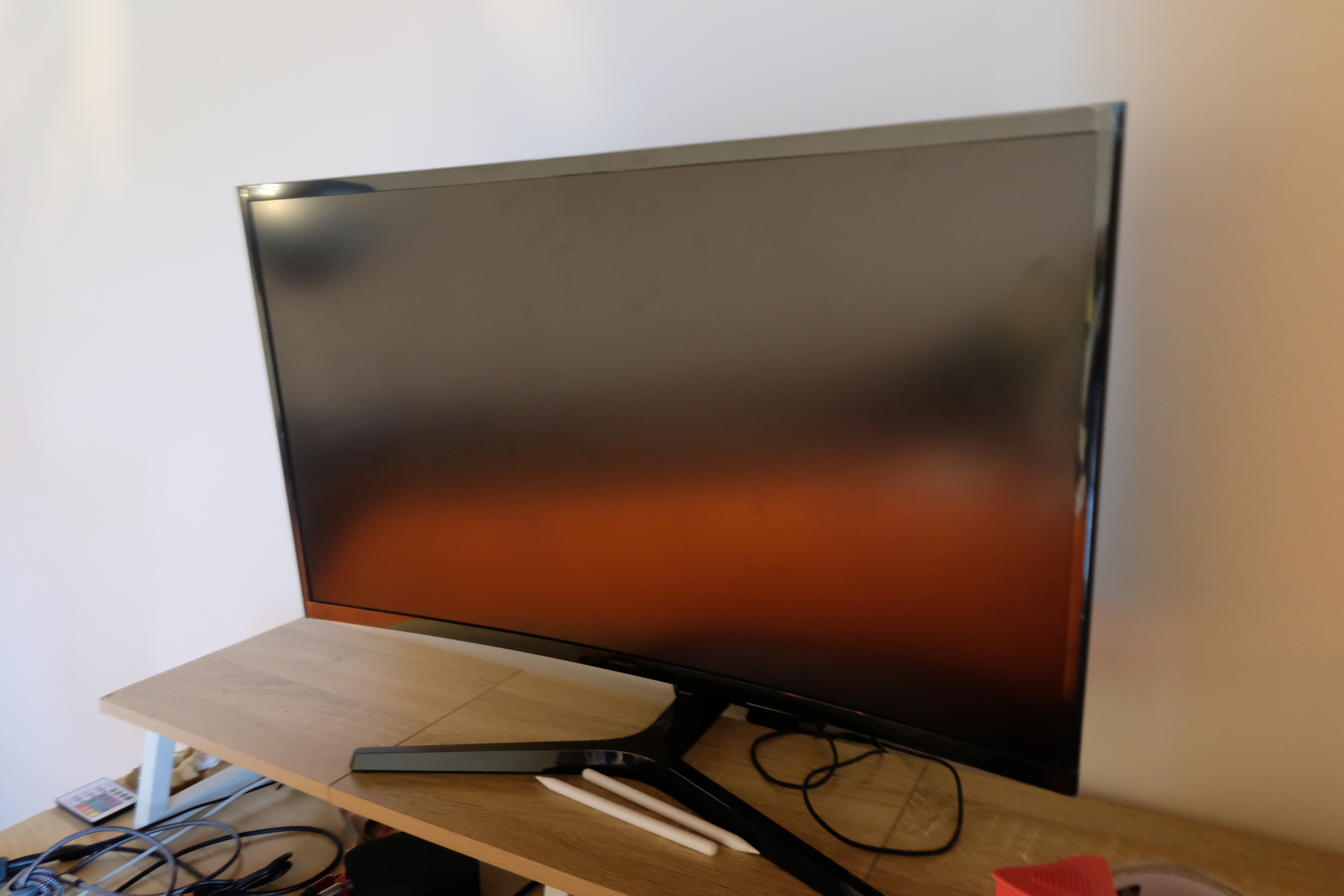 Samsung 27 inch FHD Monitor